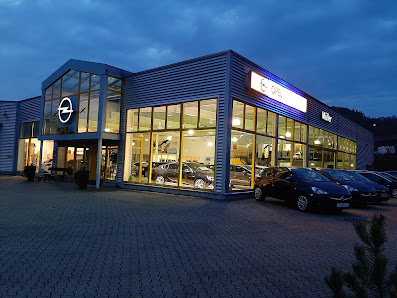 Franz-J. Müller Autohaus, Inh. Mario Müller e.K.