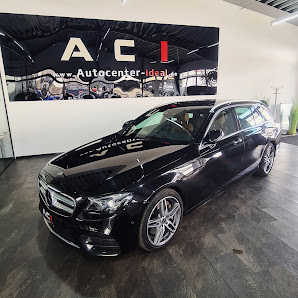 Autocenter - IDEAL