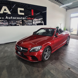 Autocenter - IDEAL