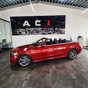 Autocenter - IDEAL