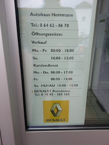 Autohaus Herrmann