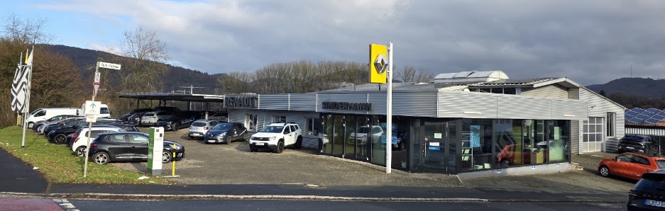Renault Autohaus Sindermann Biedenkopf