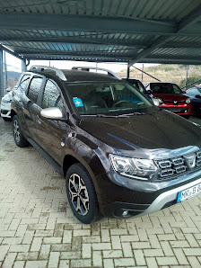 Renault Autohaus Sindermann Biedenkopf