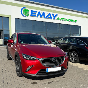EMAY Automobile GmbH