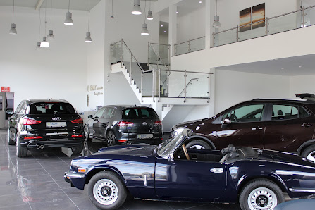 EMAY Automobile GmbH