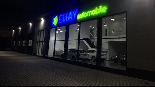 EMAY Automobile GmbH
