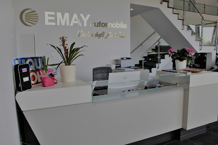 EMAY Automobile GmbH