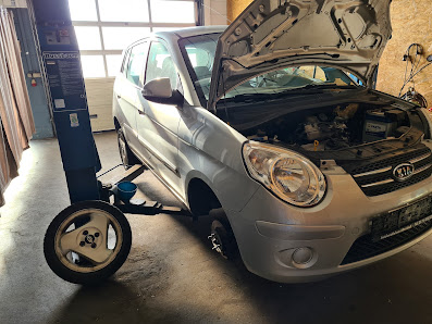 Kekec Automobile