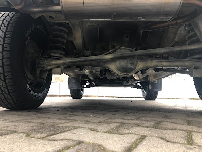 Sascha Janusch - Limes Automobile- LADA Vertragshändler