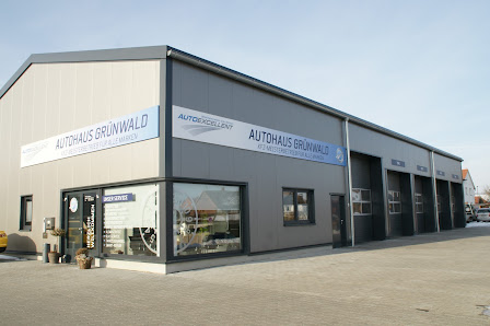 Autohaus Grünwald