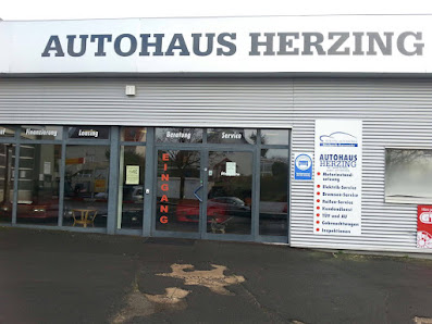 Autohaus Herzing Kfz-Meisterbetrieb