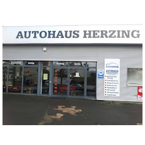 Autohaus Herzing Kfz-Meisterbetrieb