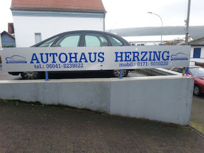Autohaus Herzing Kfz-Meisterbetrieb