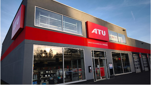 ATU Büdingen