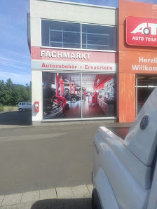 ATU Büdingen