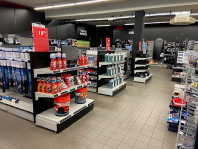 ATU Büdingen