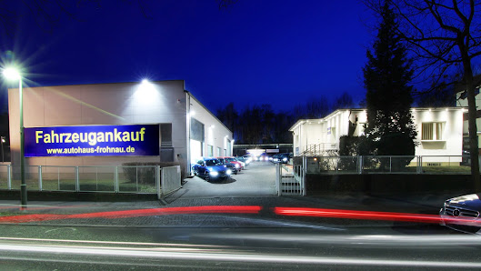 ATF Autohaus Frohnau GmbH