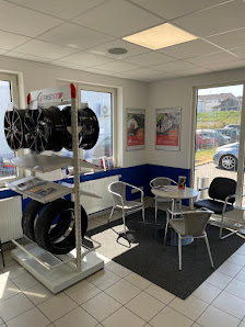 First Stop Reifen Auto Service