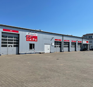 First Stop Reifen Auto Service
