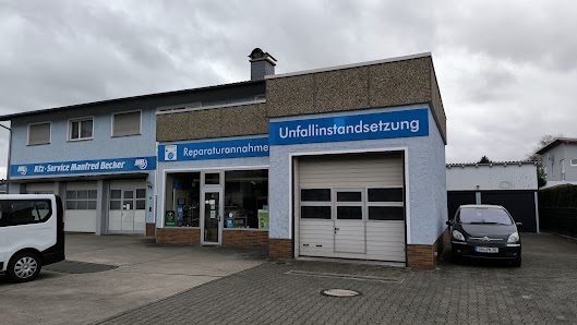 KFZ Service Manfred Becker GmbH
