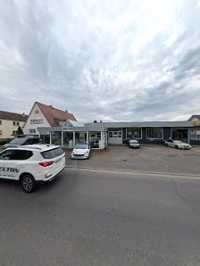 Opel Autohaus Gerhardt
