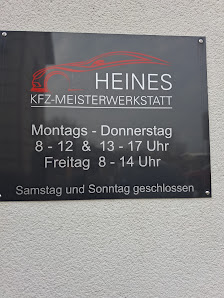 Manuel Heines