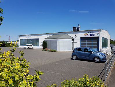 Karosserie Und Lackierzentrum Grünberg GmbH