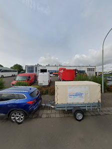 Karosserie Und Lackierzentrum Grünberg GmbH