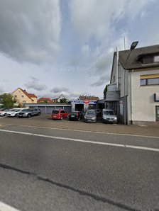 Auto Dienst Grüning Die Marken Werkstatt