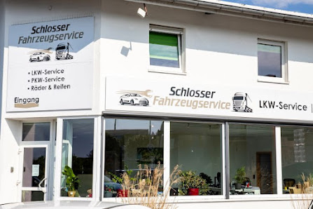 Schlosser Fahrzeugservice GmbH & Co. KG