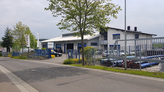 Autohaus Kampl