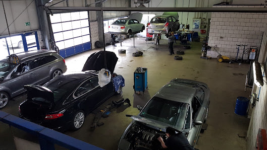 Autohaus Kampl