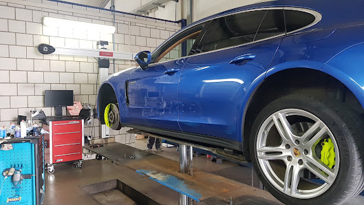 Autohaus Kampl