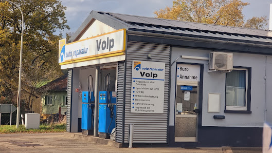 Autoservice Volp