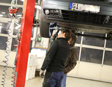 Fahrzeugservice Laubach GmbH