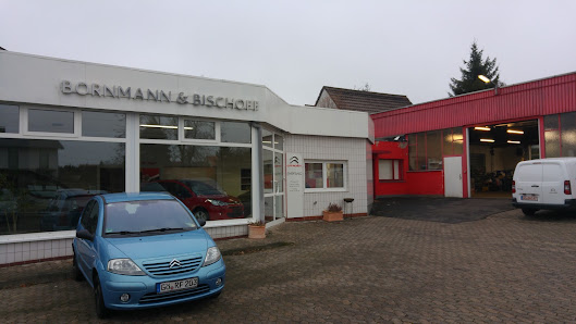 Autohaus Bornmann & Bischoff e.K., Inh. Jürgen Bischoff