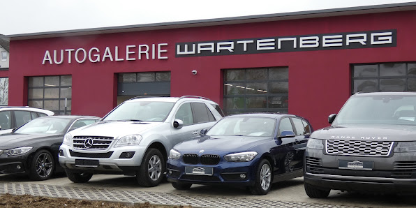 AUTOGALERIE WARTENBERG