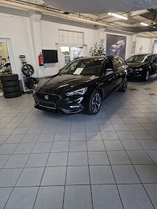 Autohaus Wittkopp KG