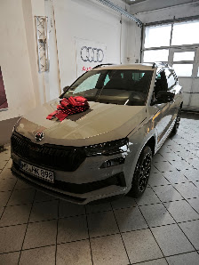 Autohaus Wittkopp KG
