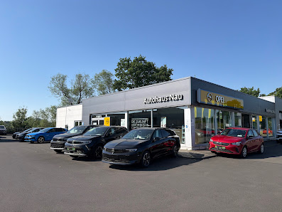 Autohaus Nau GmbH - Opel
