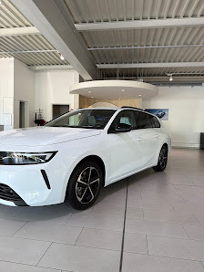 Autohaus Nau GmbH - Opel