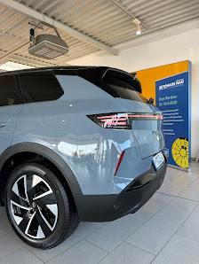 Autohaus Nau GmbH - Opel