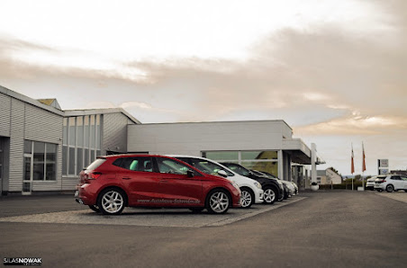 Autohaus Schwalm GmbH & Co. KG