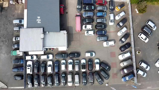 Autohaus Kirchhain