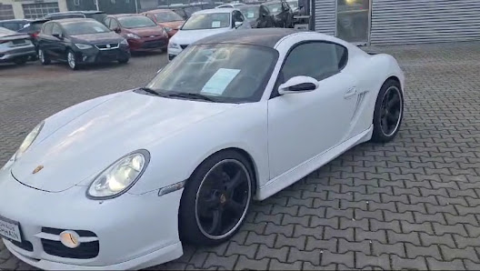 Autohaus Kirchhain