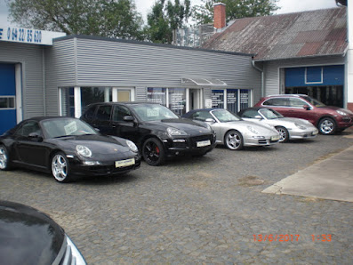 Bilos Automobile