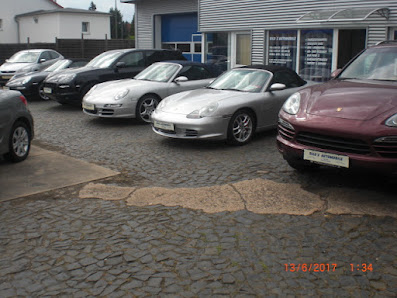 Bilos Automobile