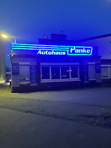 Autohaus Panke - Berlin