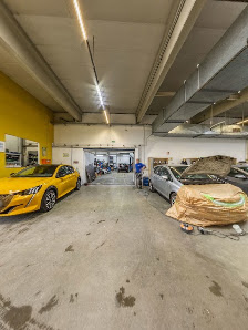 Autohaus Panke - Berlin