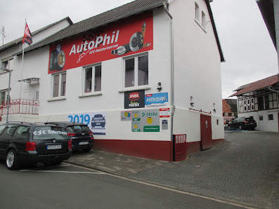 AutoPhil